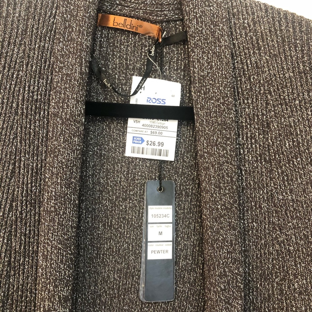 Cardigan - Picture 2 of 5